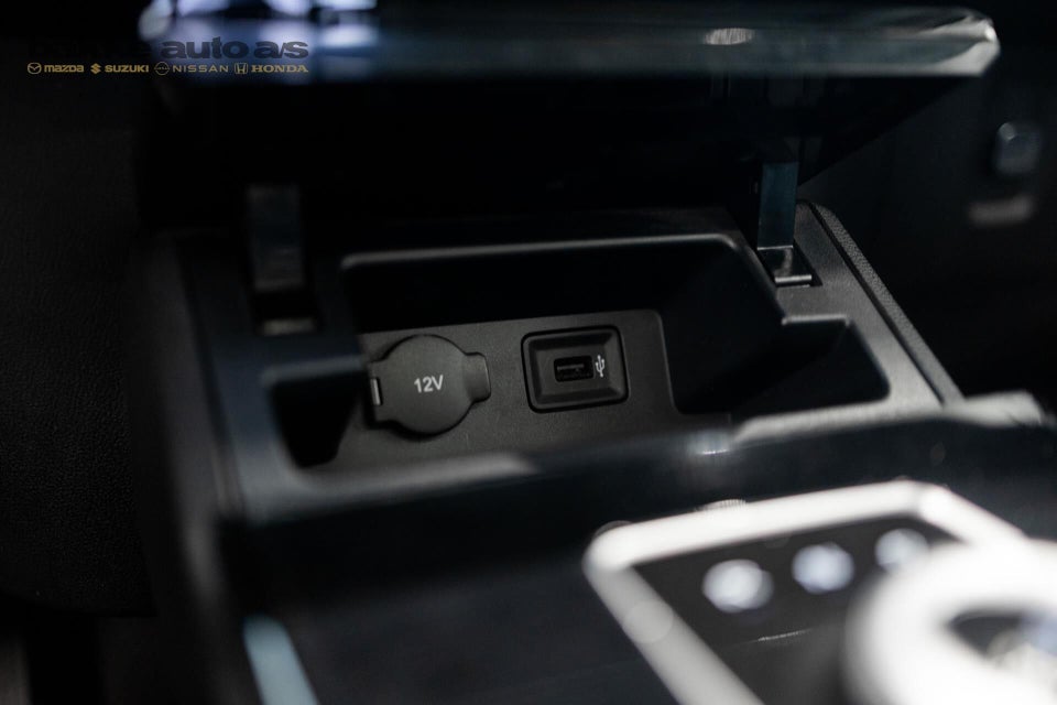 Aiways U5 Premium 5d