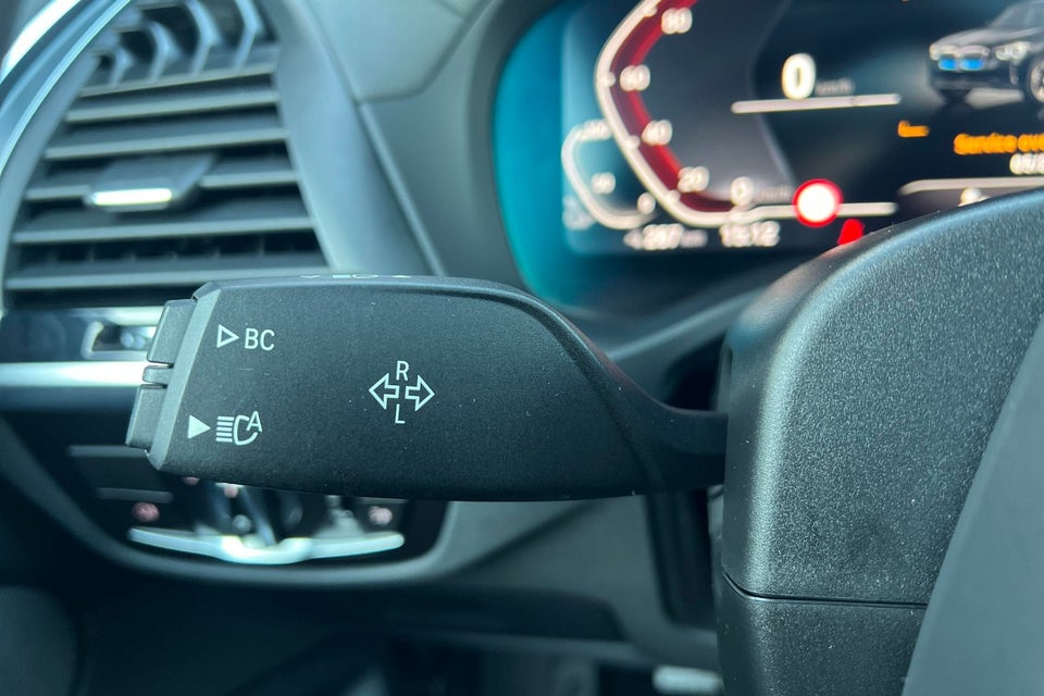 BMW iX3 Charged Plus 5d