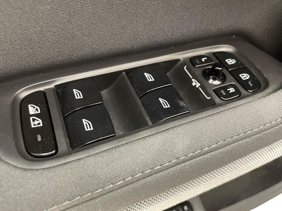 Polestar 2 Long Range 5d
