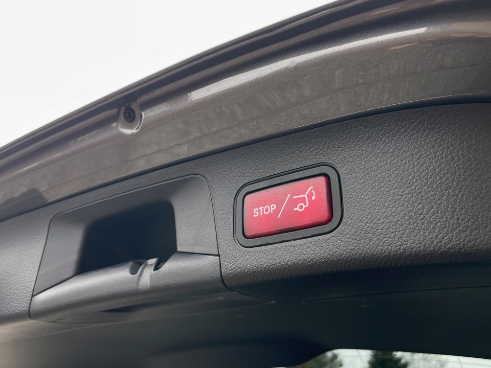 Mercedes EQA250+ AMG Line 5d