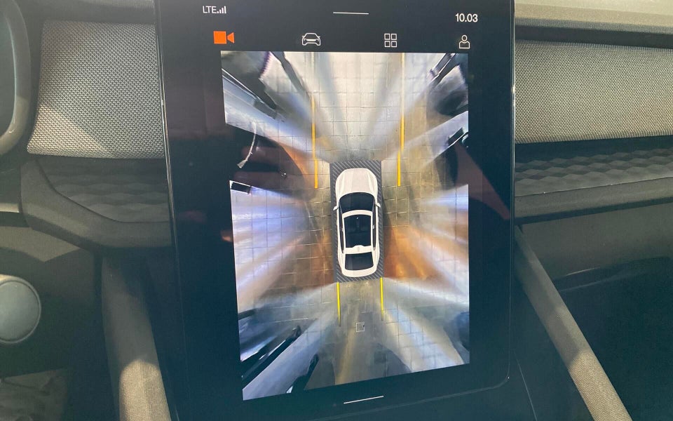 Polestar 2 Long Range 5d