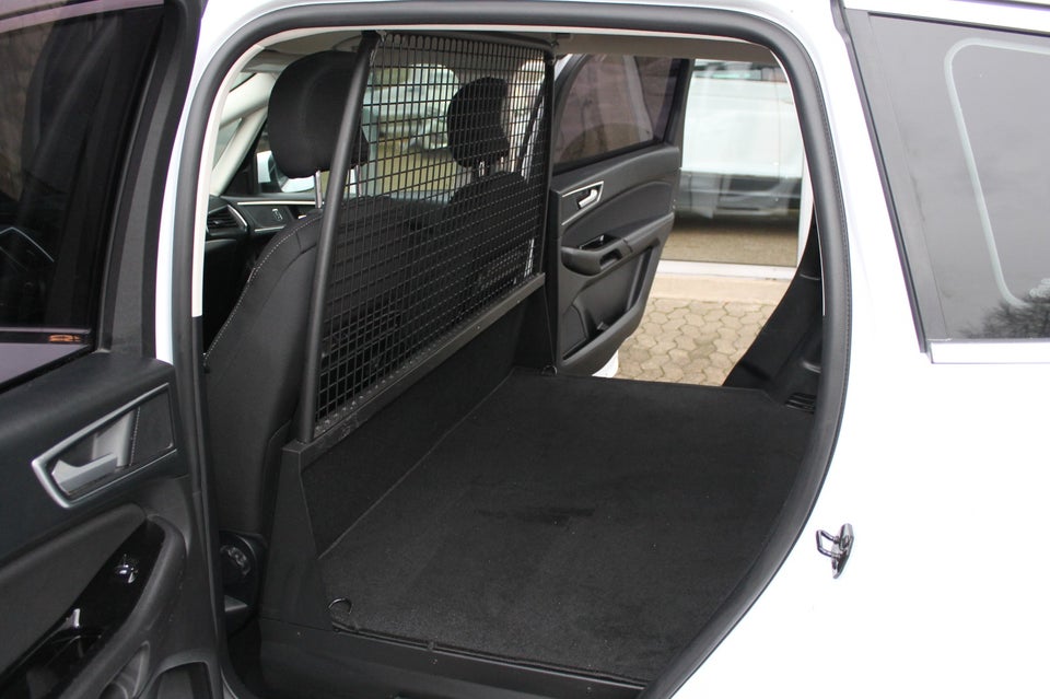 Ford S-MAX 2,0 EcoBlue Titanium aut. Van 5d