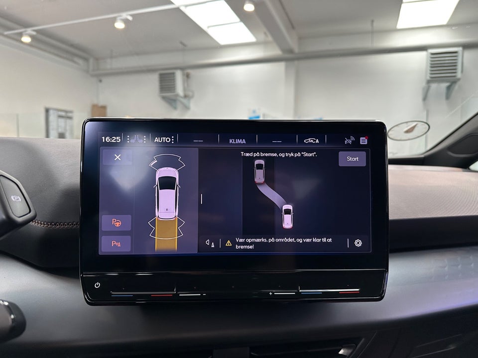 Cupra Born 58 High 5d