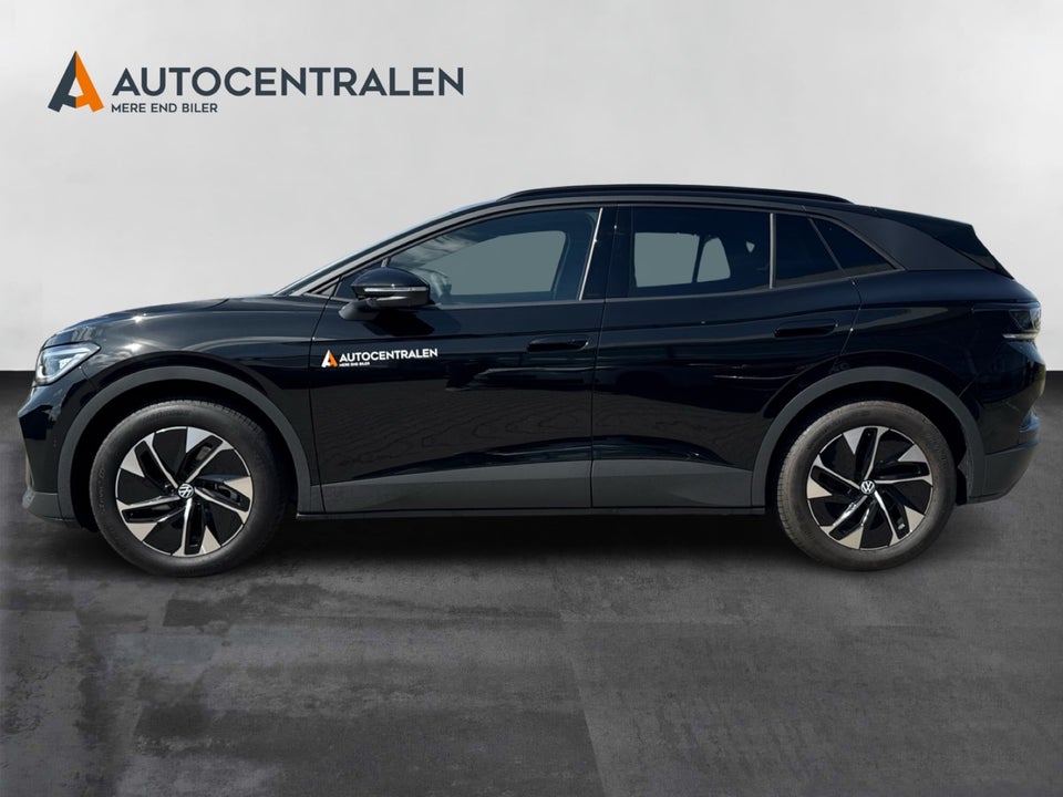 VW ID.4 77 Style+ 5d