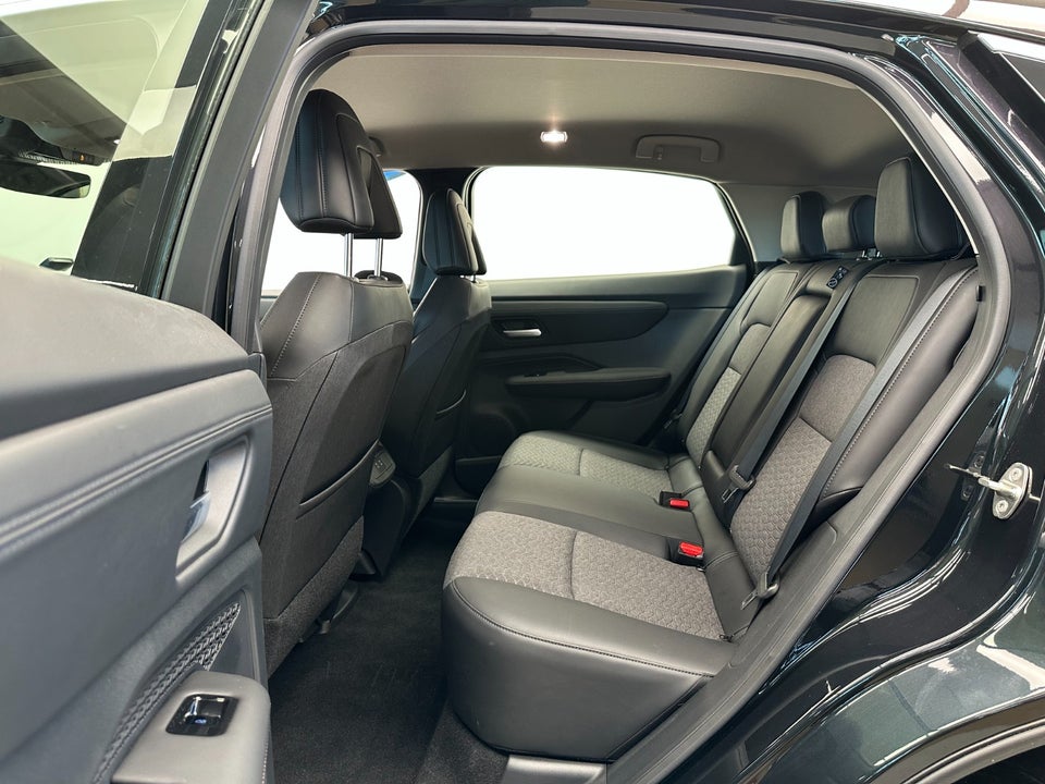 Nissan Ariya 63 Engage 5d