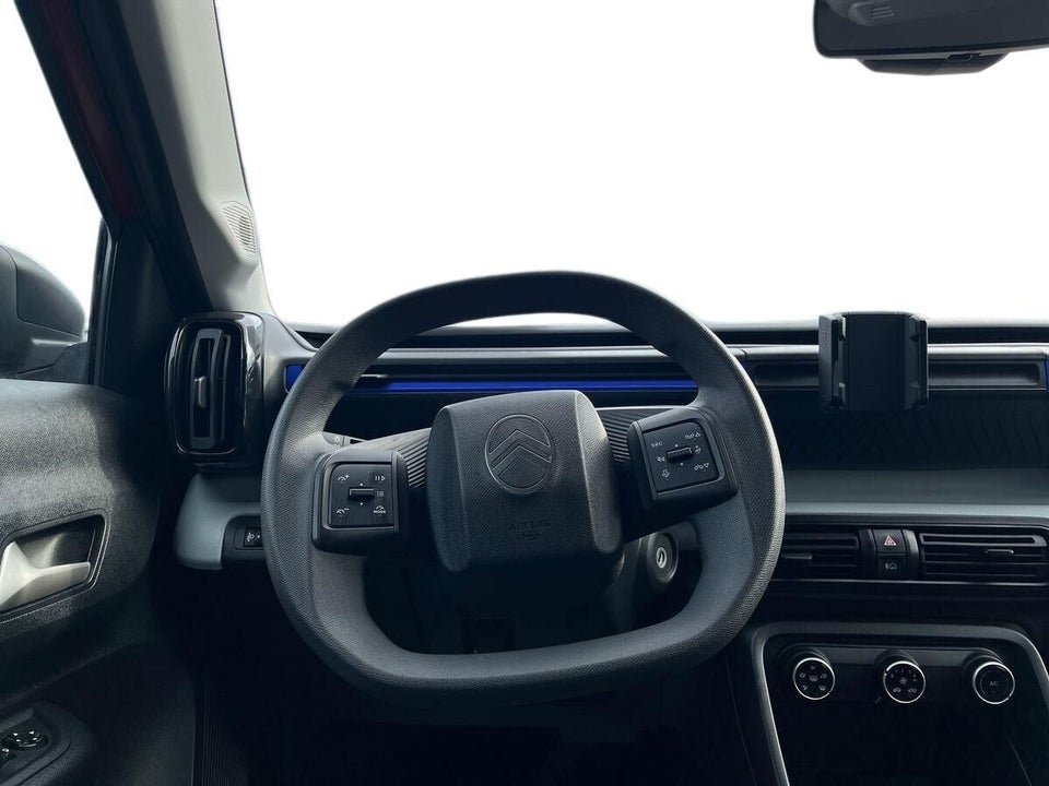 Citroën ë-C3 44 You! 5d