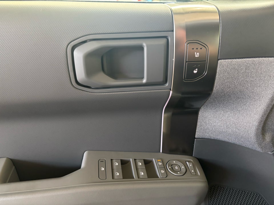 Kia EV3 81 Long Range Upgrade 5d