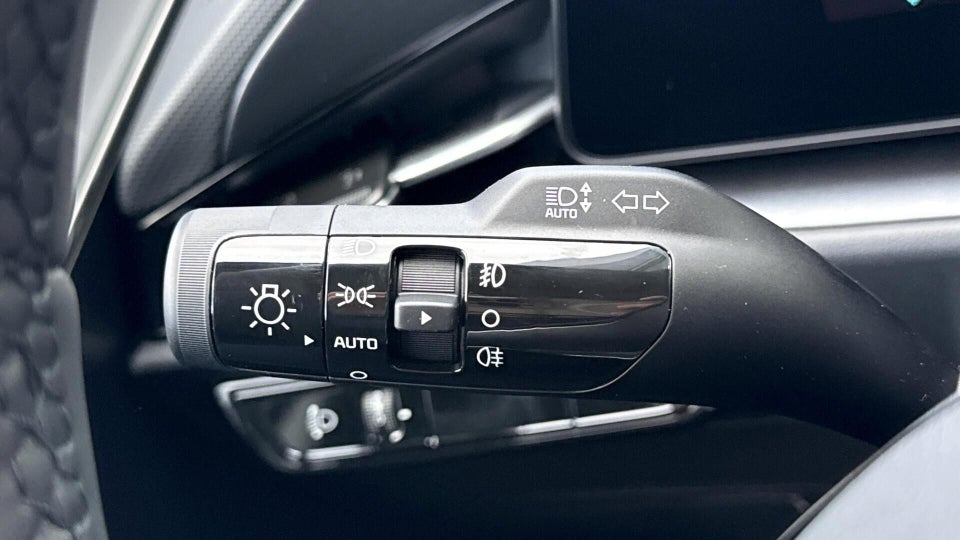 Kia Niro 64 EV Prestige 5d