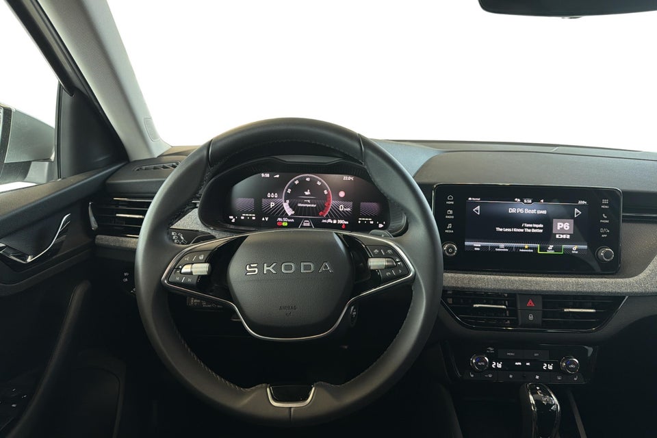 Skoda Scala 1,0 TSi 115 Selection DSG 5d