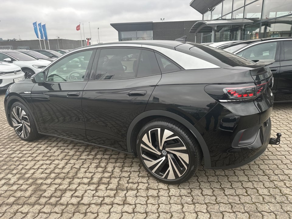 VW ID.5 77 Pro Performance 5d