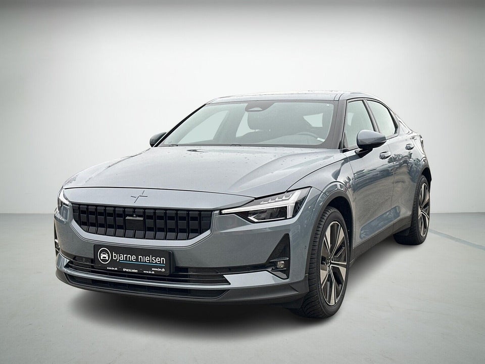 Polestar 2 Standard Range 5d