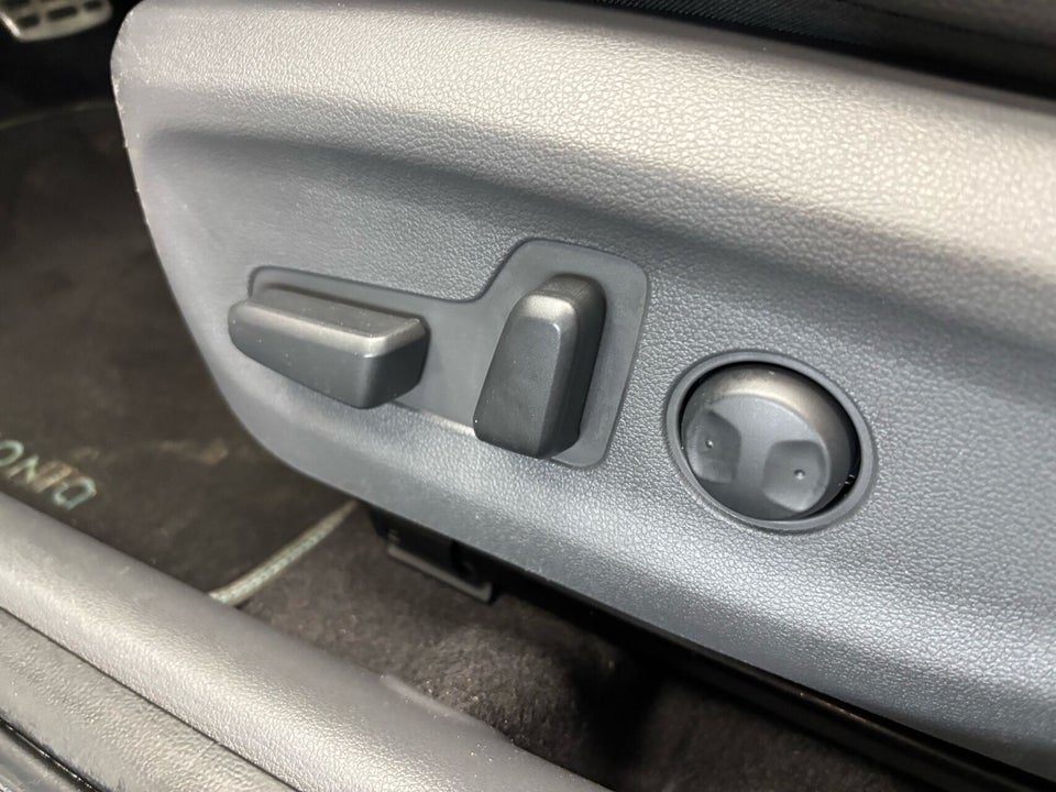 Hyundai Ioniq 30 EV Premium 5d
