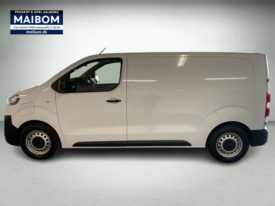 Peugeot e-Expert 75 L2 Premium Van