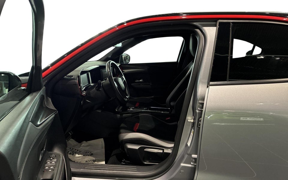 Opel Mokka-e 50 GS Line 5d