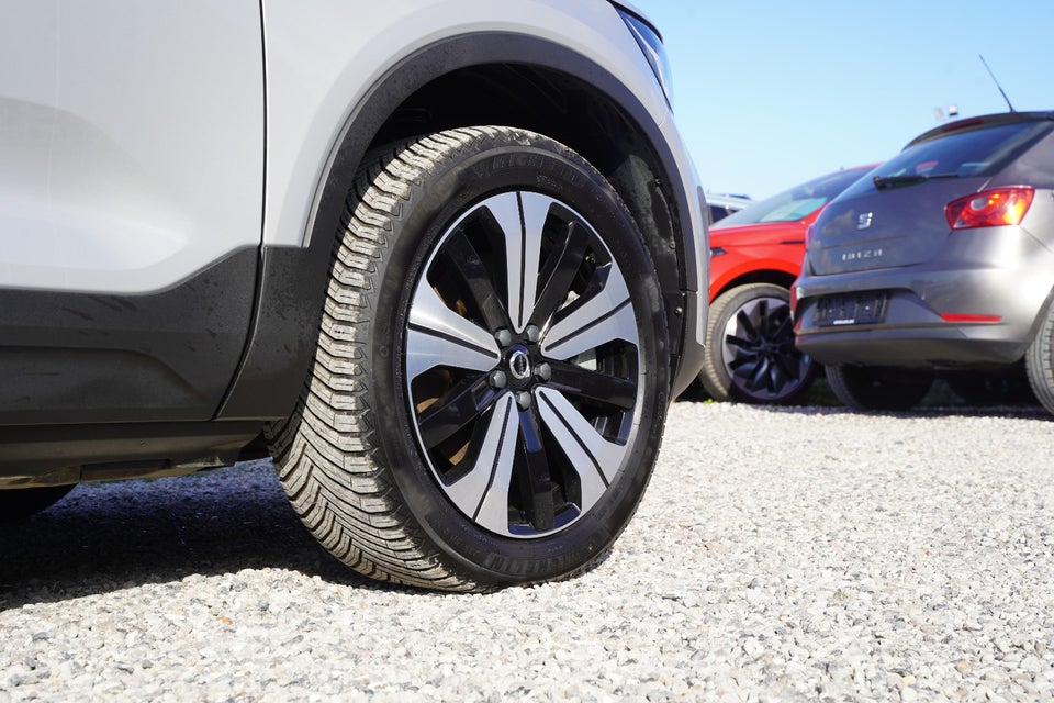 Volvo XC40 P6 ReCharge Core 5d