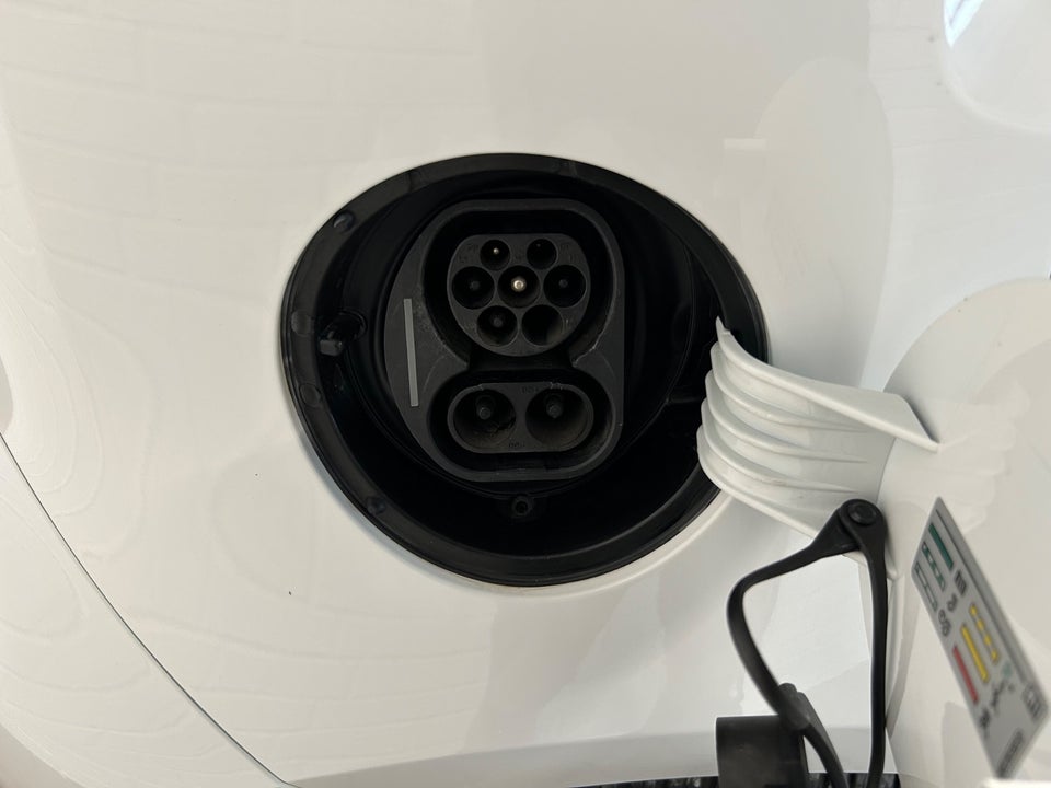 VW e-Up! 5d
