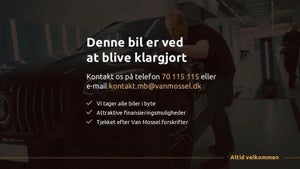 Mercedes Sprinter 319, modelår 2026, 1,000 km