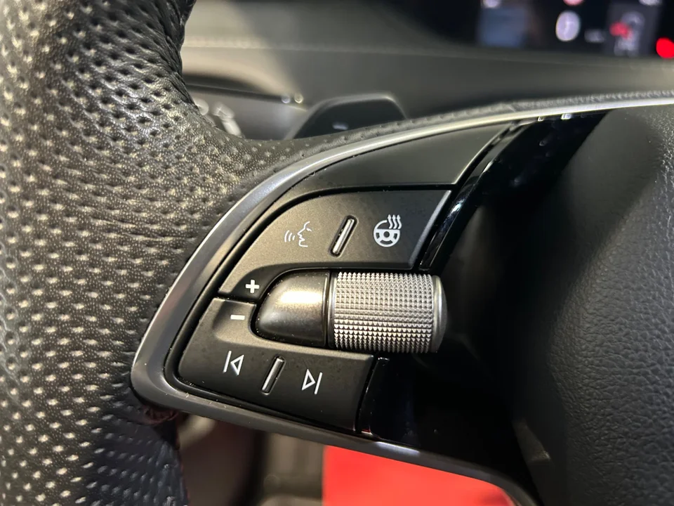 Skoda Elroq 85 iV Sportline 5d
