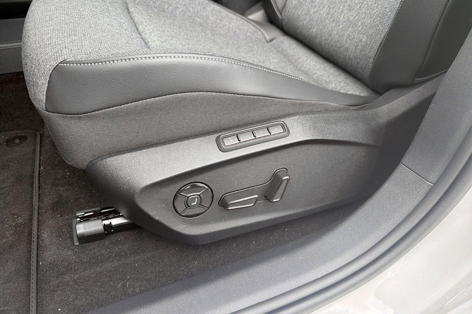 VW ID. Polo 52 Style Launch Edition 5d