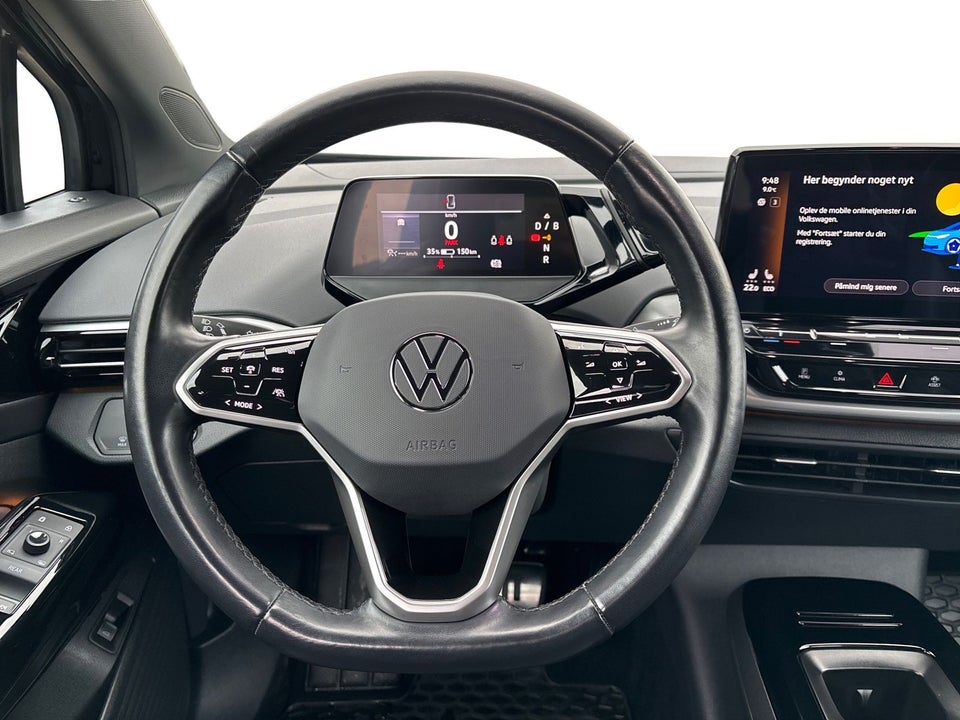 VW ID.4 77 Pro Performance 5d