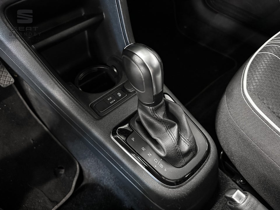 Seat Mii Electric 5d