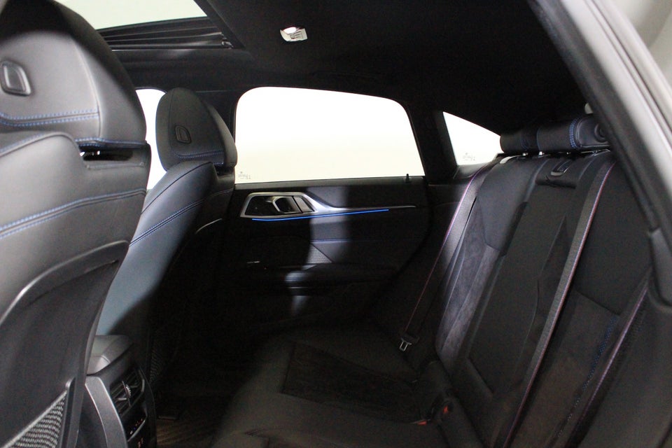 BMW i4 M50 M-Sport xDrive 5d