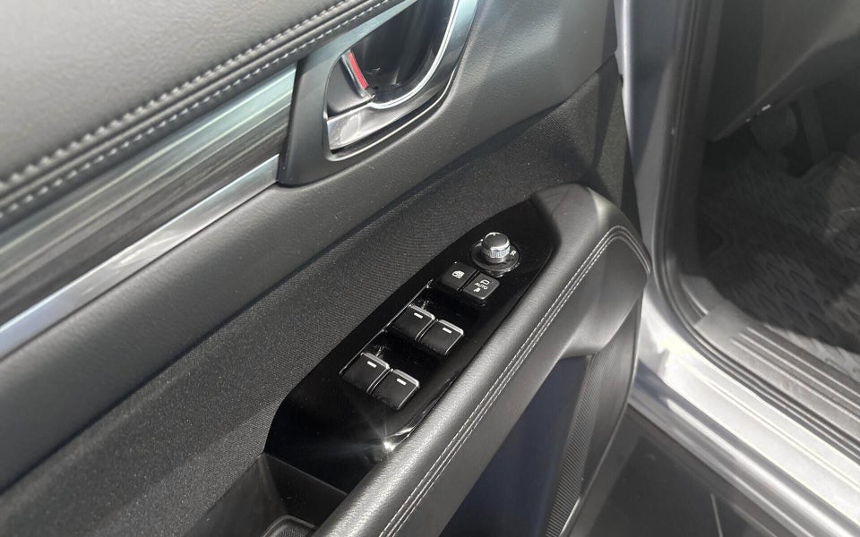 Mazda CX-5 2,0 SkyActiv-G 165 Cosmo aut. 5d