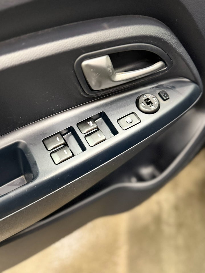 Kia Rio 1,2 CVVT Limited 5d