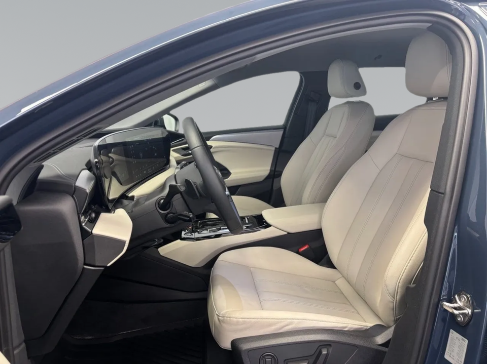Audi A6 e-tron Progress plus Avant 5d