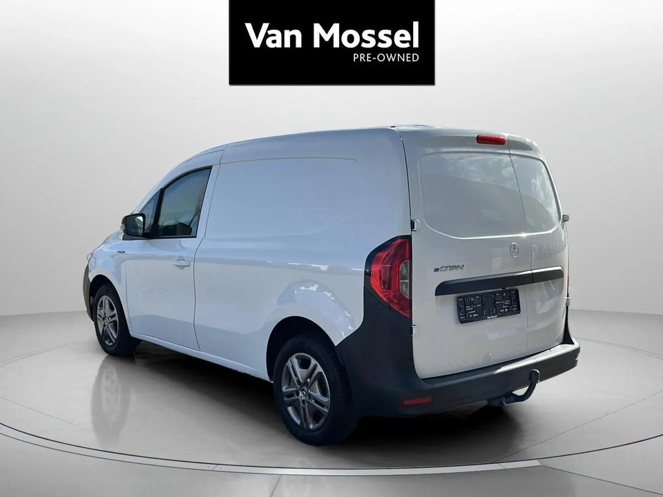 Mercedes eCitan A2 PRO Van