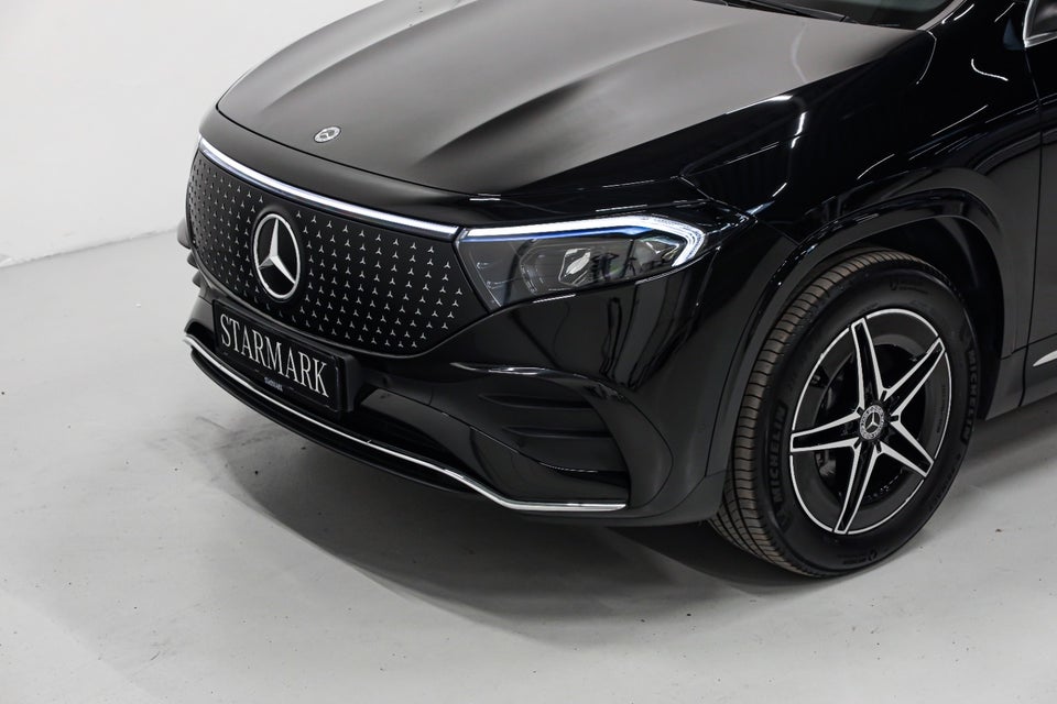 Mercedes EQA350 AMG Advance 4Matic 5d