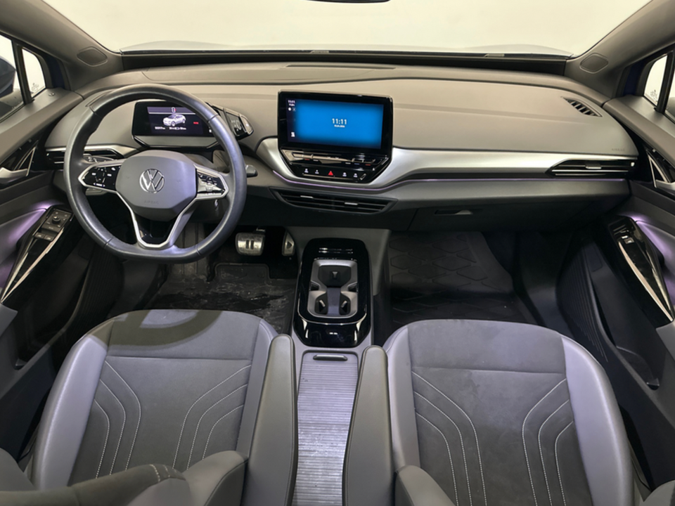 VW ID.4 77 Pro Performance 5d