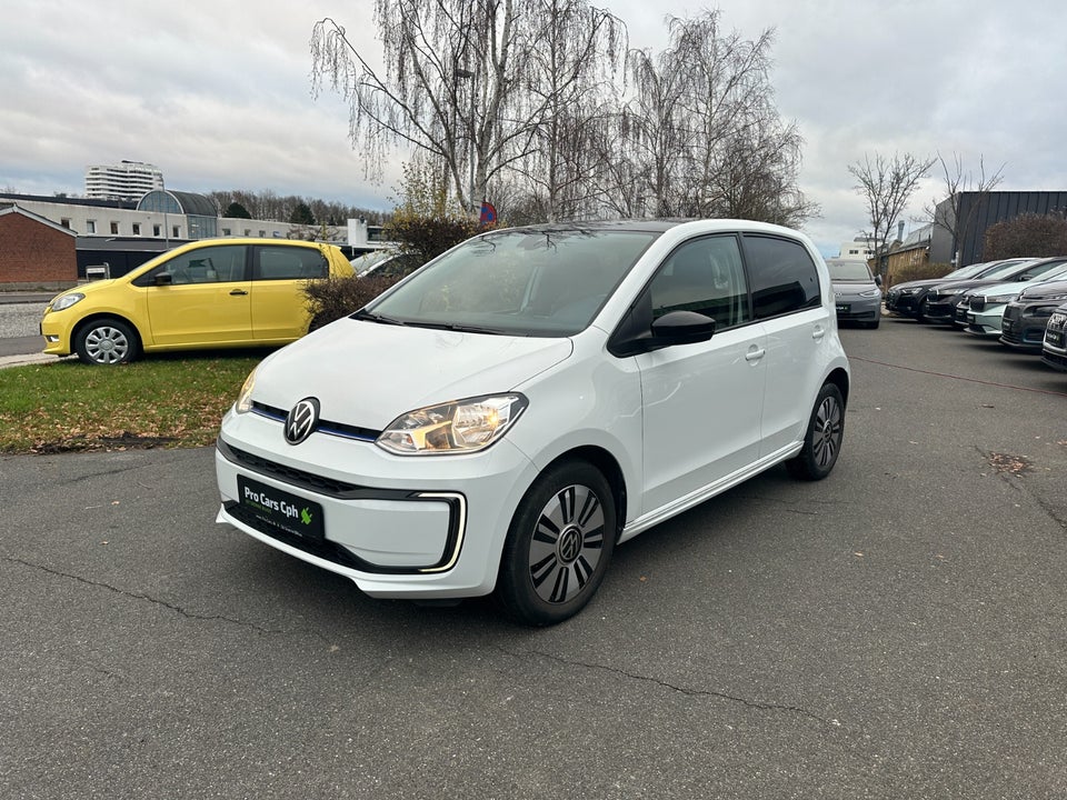 VW e-Up! Style 5d