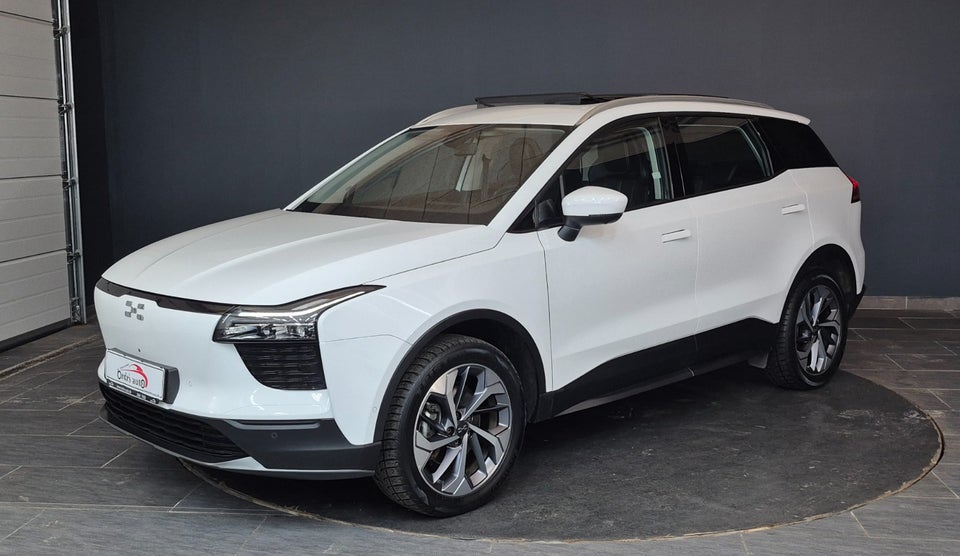 Aiways U5 Premium 5d