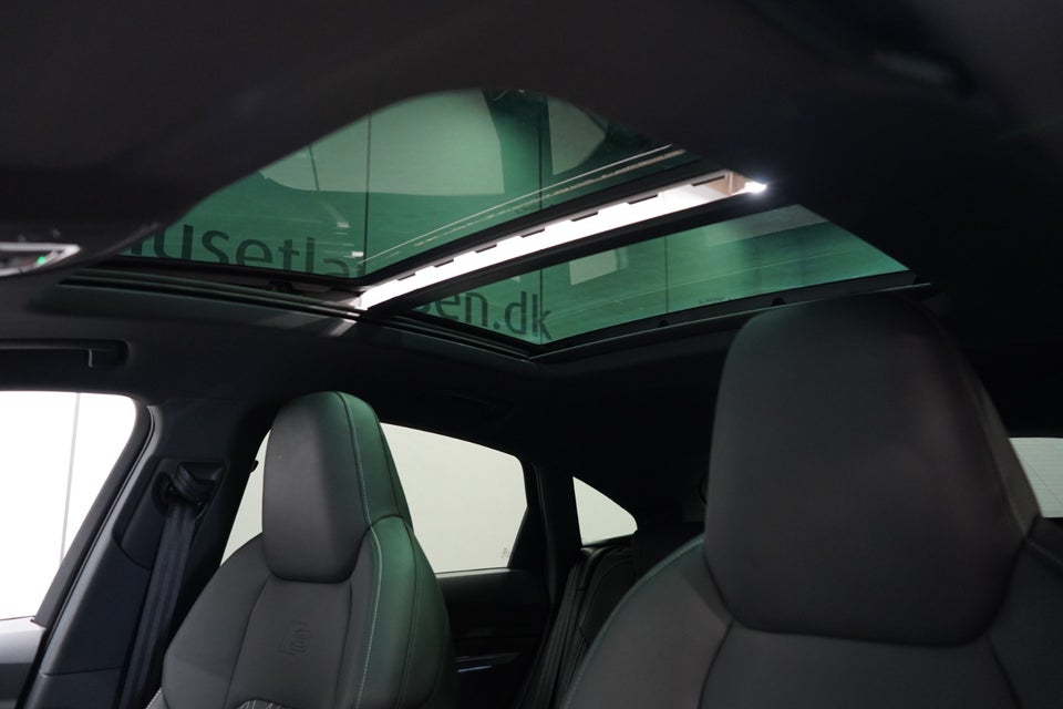 Audi e-tron S Sportback quattro 5d