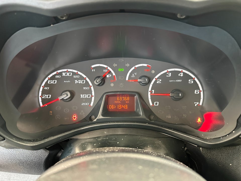 Ford Ka 1,2 Digital 3d