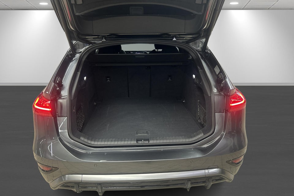 Audi A6 e-tron Ultra Avant 5d