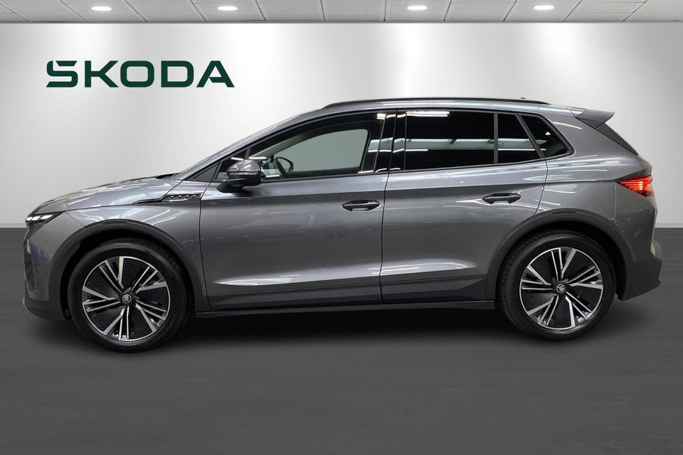 Skoda Elroq 60 iV Premium 5d