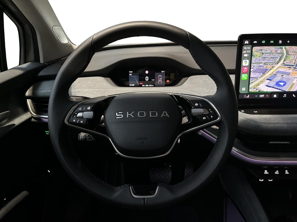 Skoda Enyaq 85 iV Premium 5d