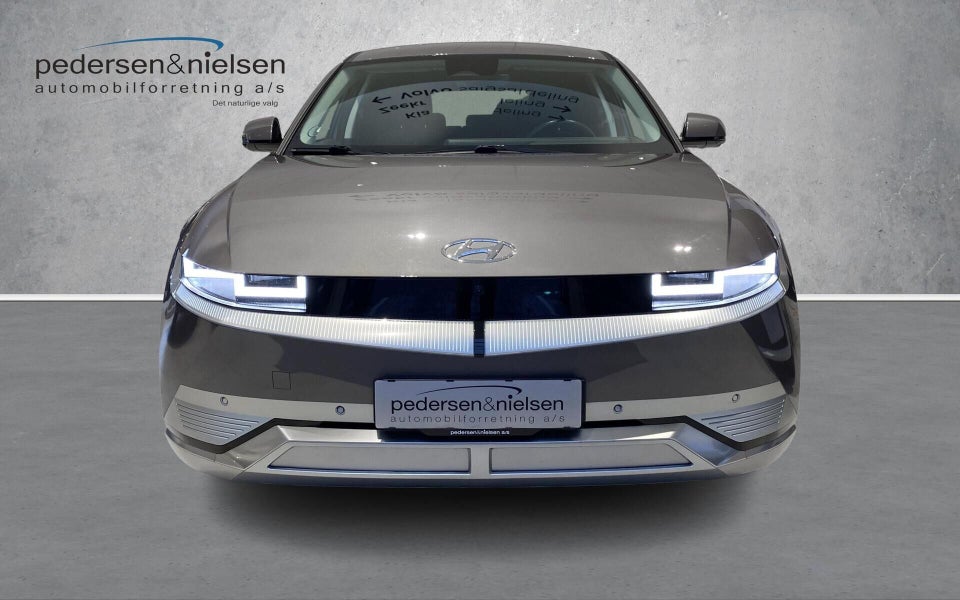 Hyundai Ioniq 5 73 Uniq 5d