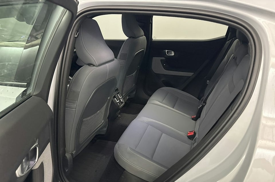 Polestar 2 Long Range 5d