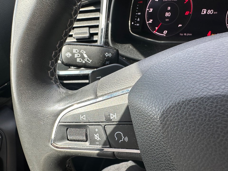 Seat Ateca 1,5 TSi 150 Xcellence DSG 5d