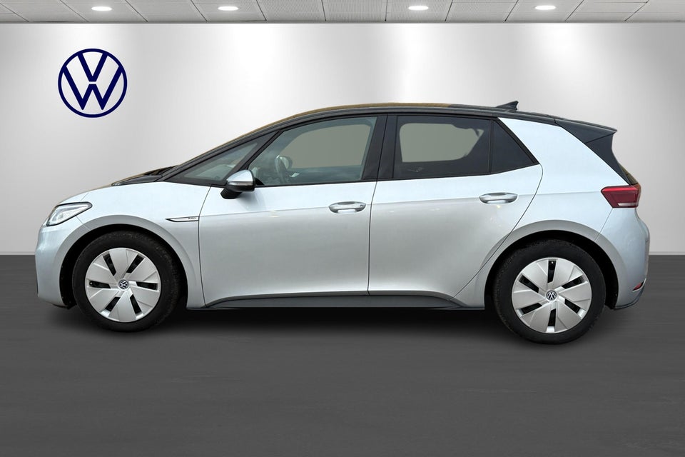 VW ID.3 58 Pro 5d
