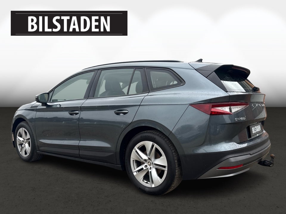 Skoda Enyaq 60 iV Loft 5d