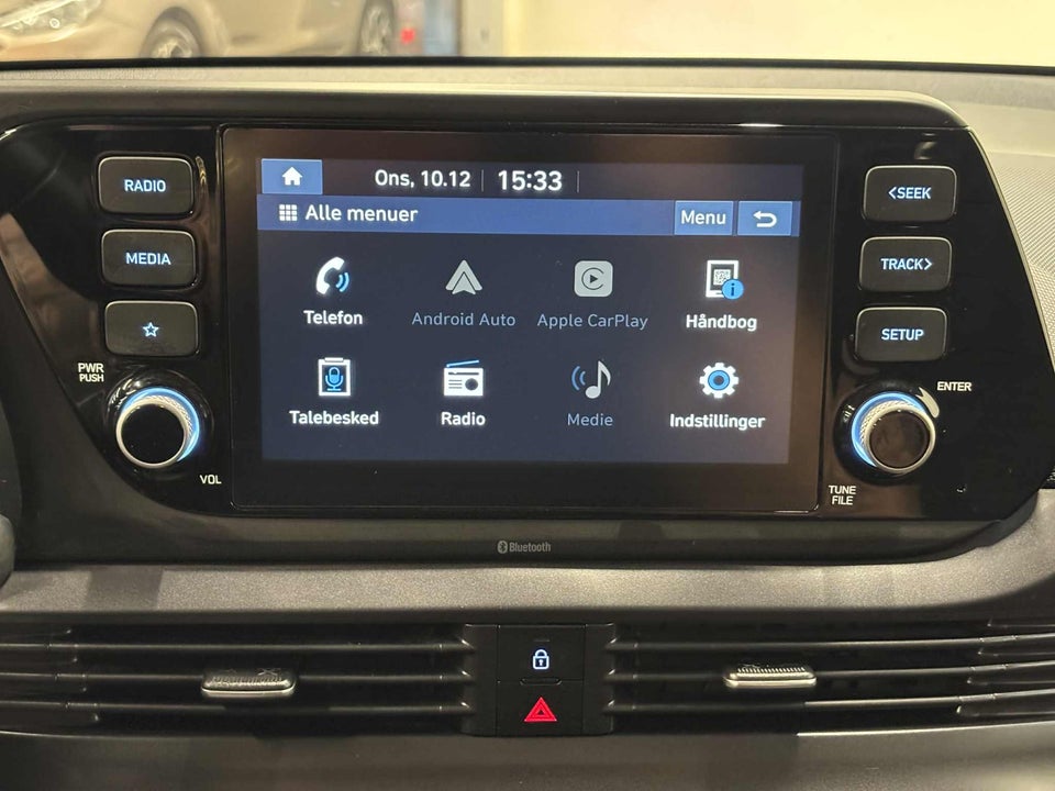 Hyundai i20 1,0 T-GDi Advanced 5d