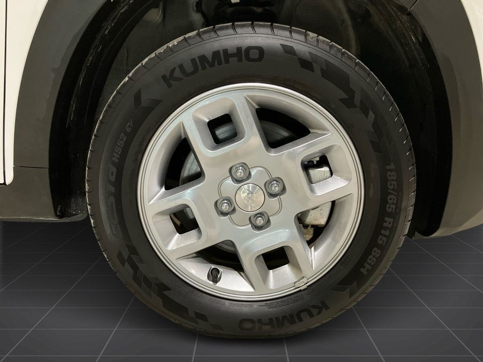 Hyundai Inster 42 Advanced 5d