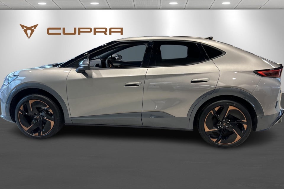 Cupra Tavascan 77 Adrenaline 5d