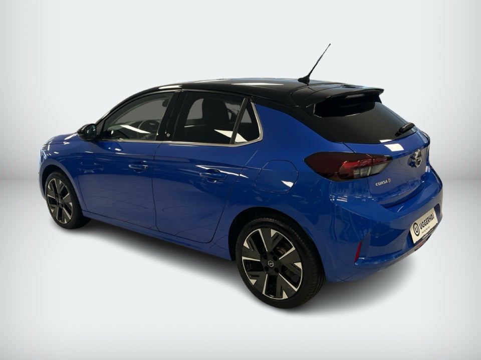 Opel Corsa-e 50 Elegance 5d