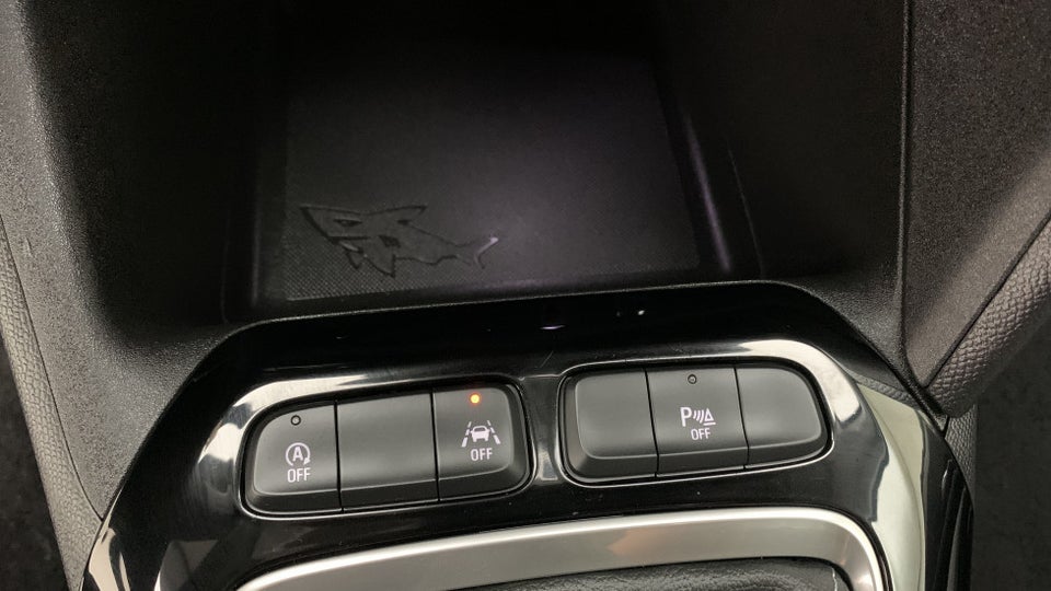 Opel Corsa 1,2 Edition 5d