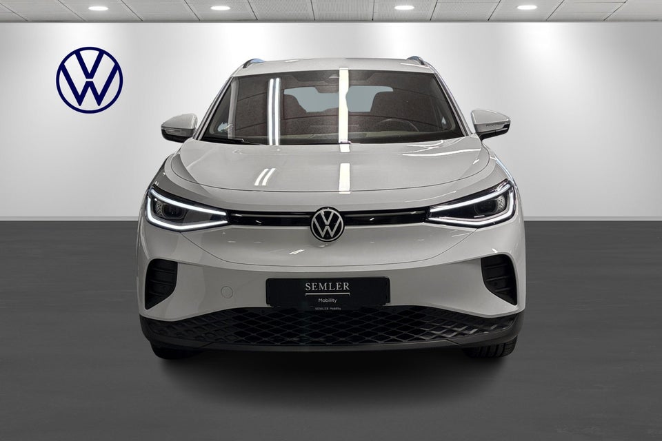 VW ID.4 77 Style+ 5d